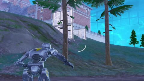 Fortnite Deagle Mayhem