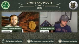 Divots and Pivots - S2 EP26 - Rocket Mortgage Classic