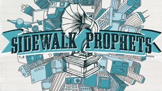 You love me anyway by Sidewalk Prophets