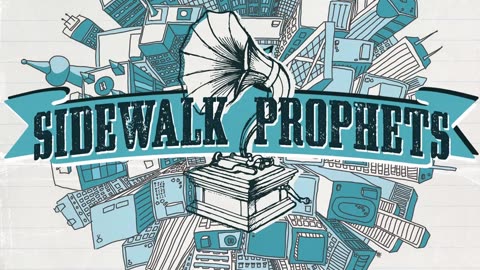 You love me anyway by Sidewalk Prophets