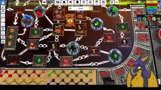 Terra's Gaming Den: Clank!