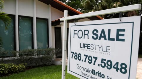 U.S. Home Prices Hit an All-Time High in April