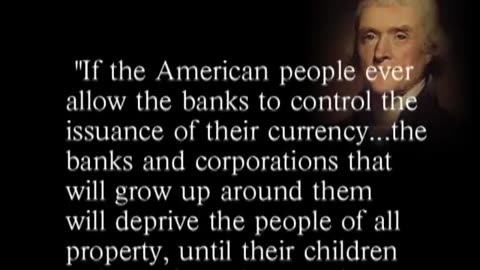 America : Freedom to Fascism : By Aaron Russo : Abolish the Fed! : Income Tax is Unconstitutional!