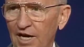 Billionaire Ross Perot Ran For President As An Independent, He Exposed The Truth…