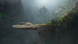 Sanctuary - Tibetan Healing Relaxation Music - Ethereal Meditative Ambient Music