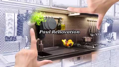 Paul Renovation - (289) 271-9885