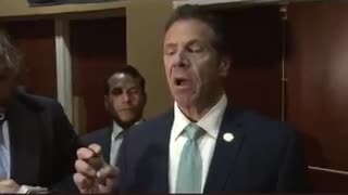 Cuomo Believed All Women in 2018! What Changed?