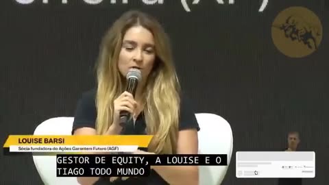 COMO LOUISE BARSI PARA ESCOLHER AÇÕES PARA INVESTIR-EXPERT XP (2022)