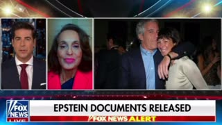 Epstein Docs- Clinton liked them young