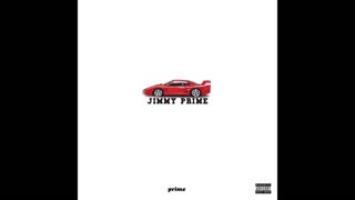 Jimmy Johnson - Red Ferrari Mixtape