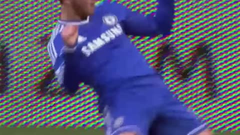 Eden Hazard The Belgian Wizard Unleashed