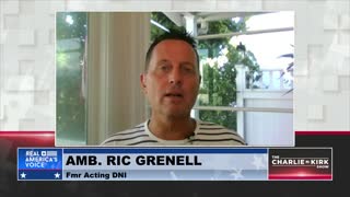 HOW RIC GRENELL PLANS TO FIX CALIFORNIA