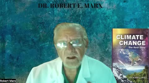 Fossil Fuels And The Lie. #DrRobertEMarx