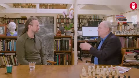 Karel van Wolferen en Willem Engel onthullen verbanden achter de schermen, OneHealth systeem en meer