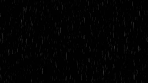 Heavy Rain Sounds For Sleeping | Instantly Fall Asleep and Beat Insomnia With Rain Sound At Night