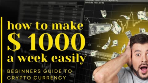 2023 best course for crypto trading beginners!!!