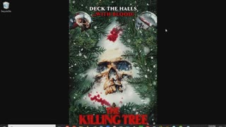 The Killing Tree Review