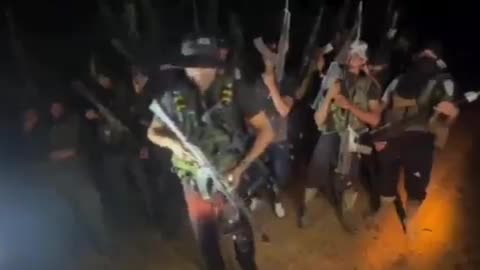 Leader of criminal gang "Tren del Llano" in Guárico state has released a video warning Maduro