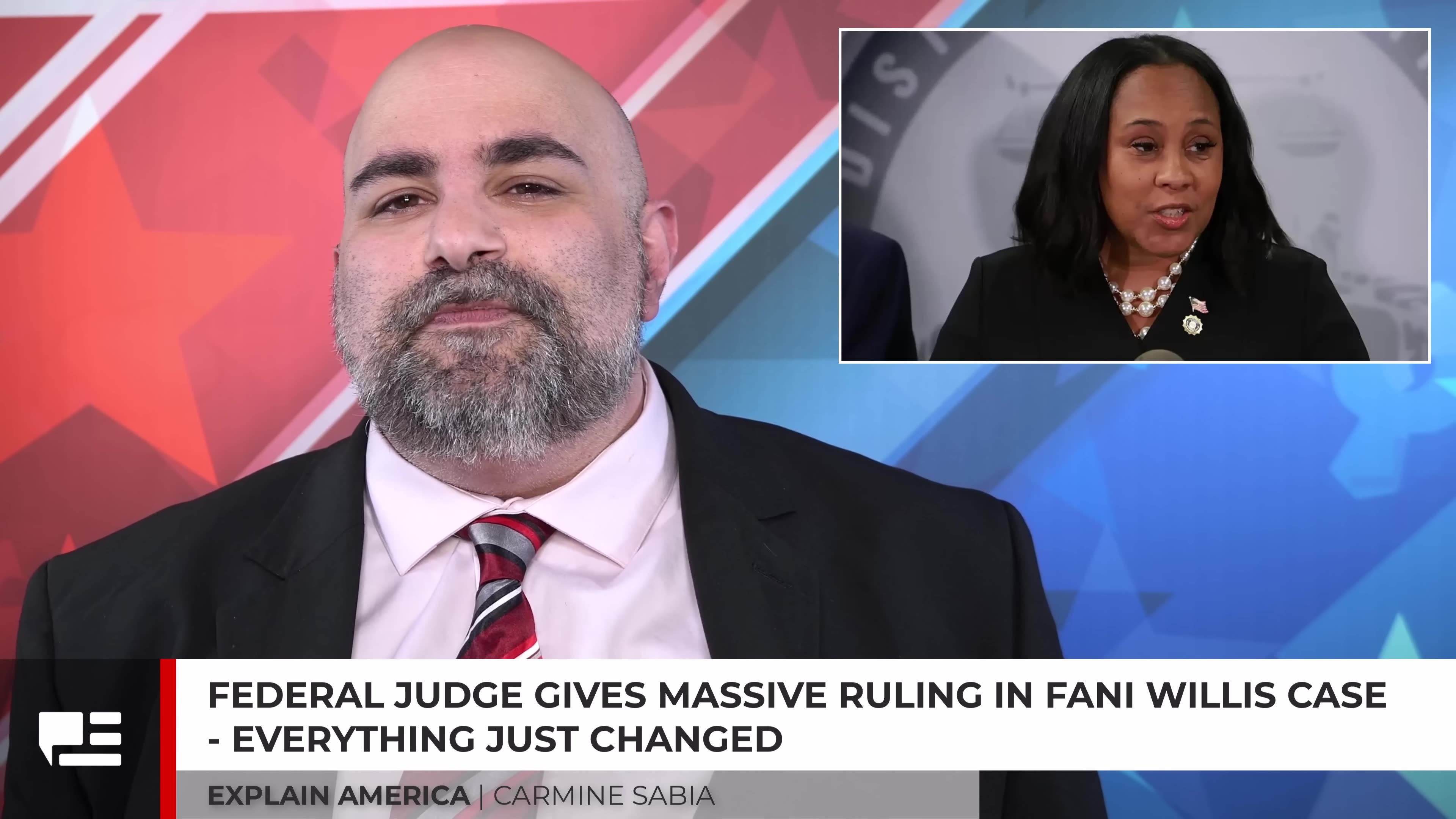 Willis & Gia Duddy: The Video That Changed Everything - w3ezyu2