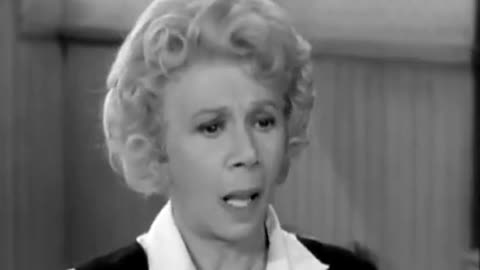 Petticoat Junction - Season 1, Episode 30 (1964) - Kate and the Dowager