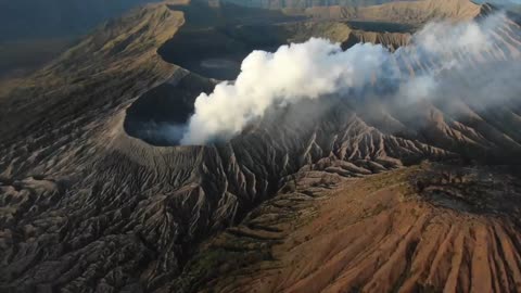 5 Most Dangerous Volcanoes On Earth