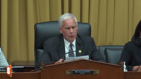 LIVE: House Judiciary Examining Terrorist Entry Through the Southwest Border...