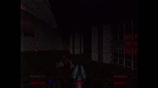 Doom 64 Playthrough (Actual N64 Capture) - Dark Entries