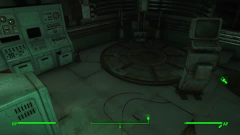 Fallout 4 play through with mods new run