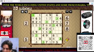 SUDOKU EXPERT ALWAYS SURPRISE