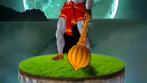 Jai hanuman ki