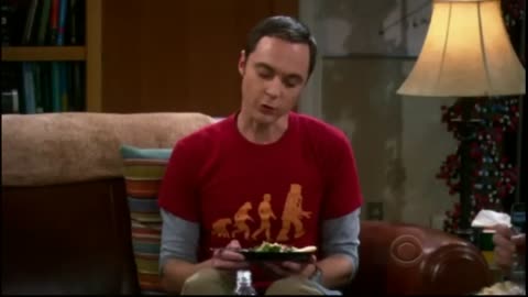 The Best Number - The Big Bang Theory