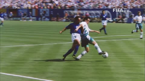 Best of Roberto Baggio USA 1994 FIFA World Cup