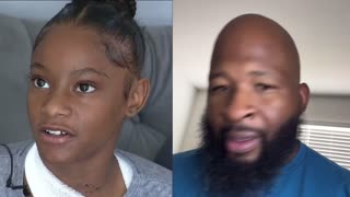 11 year old girl doused with acid for no reason she didnt fight #ericjaystreetnews #deairasummers