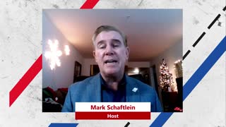 The Schaftlein Report | Budgets, Border and Crypto Blow Up