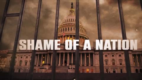 Tonight on NEWSMAX - Shame of a Nation