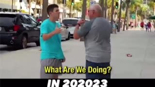 HOW TO MAKE A FRIEND IN 202023!!!