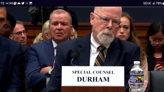 Durham Hearing