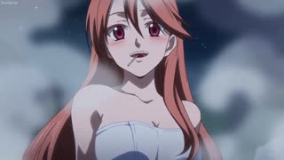 Akame Ga Kill Ep 12 - M2F Transformation