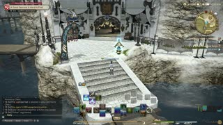 FFXIV Ver. 6.58 - 2024 - Gathering Progression Playthrough - Part 1