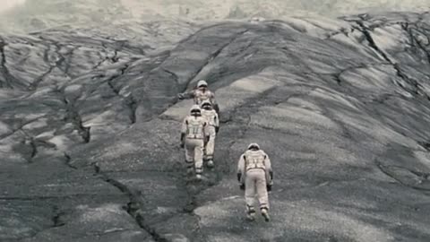 "Celestial Odyssey: Exploring 'Interstellar' - A Journey Beyond Time and Space"