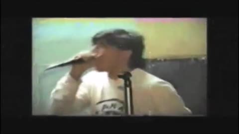 M.D.A. (MANIFIESTO DE ASQUEROSIDAD) - LIVE 1993 - PERU NOISECORE -