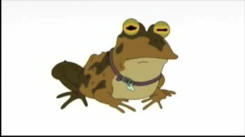 ALL GLORY TO THE HYPNOTOAD 1.0