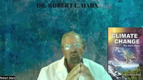 Hurricanes Are Not Changing #DrRobertEMarx