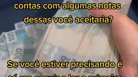 #lei da atração financeira