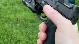 Smith&Wesson M&P 2.0