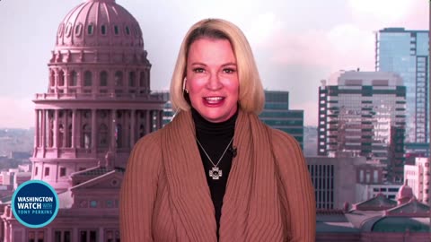 Dr. Dawn Buckingham on Texas Showdown with Biden Admin Over Southern Border Invasion