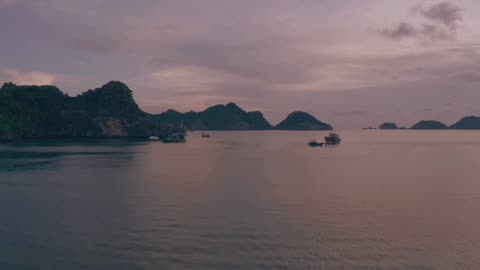 Ha Long Bay | Discovered Vietnam