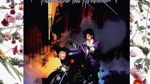 Prince - Purple Rain 432