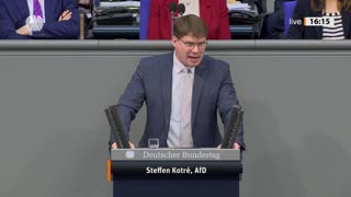 Steffen Kotré Rede vom 17.03.2023 - Änderung des Energiesicherungsgesetzes