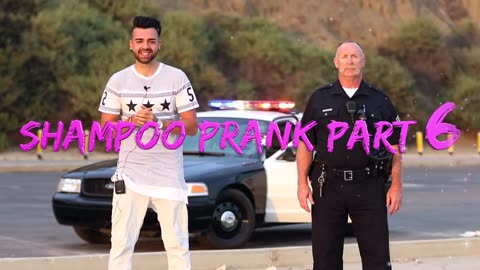 SHAMPOO PRANK PART 6 | HoomanPrankTV